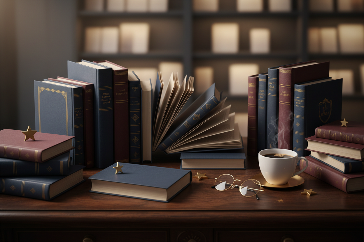 Bestsellers