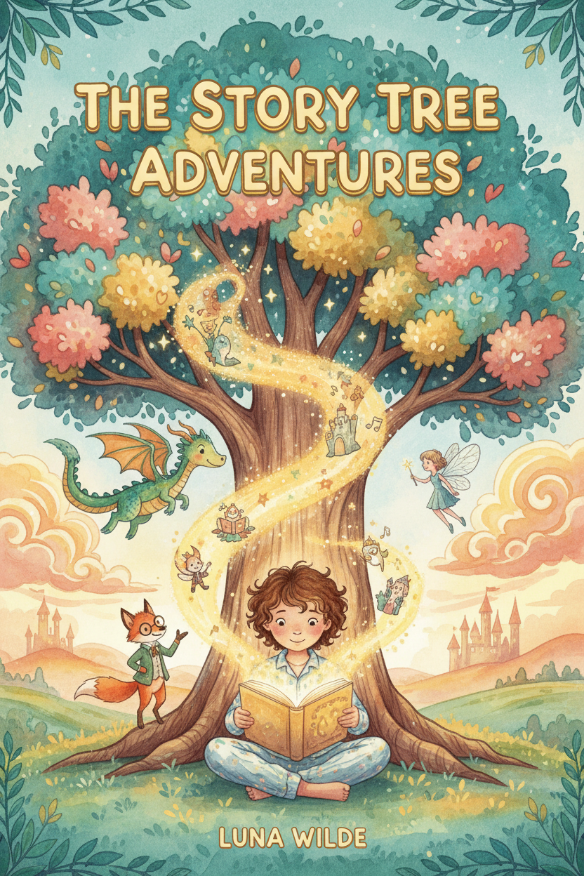 Children's Fiction