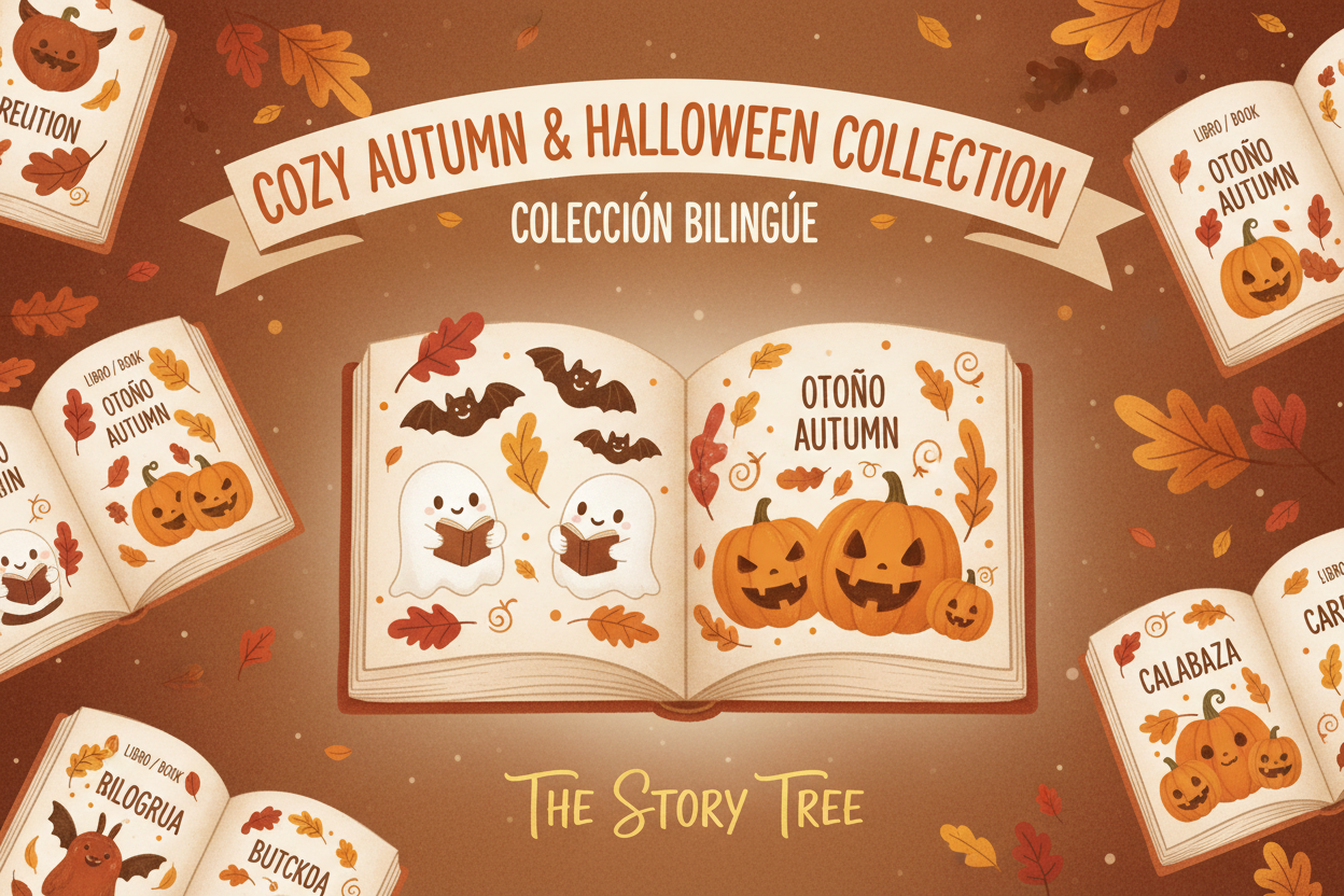 Fall and Halloween