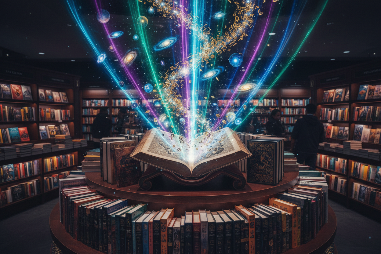 Fiction-Ficcion