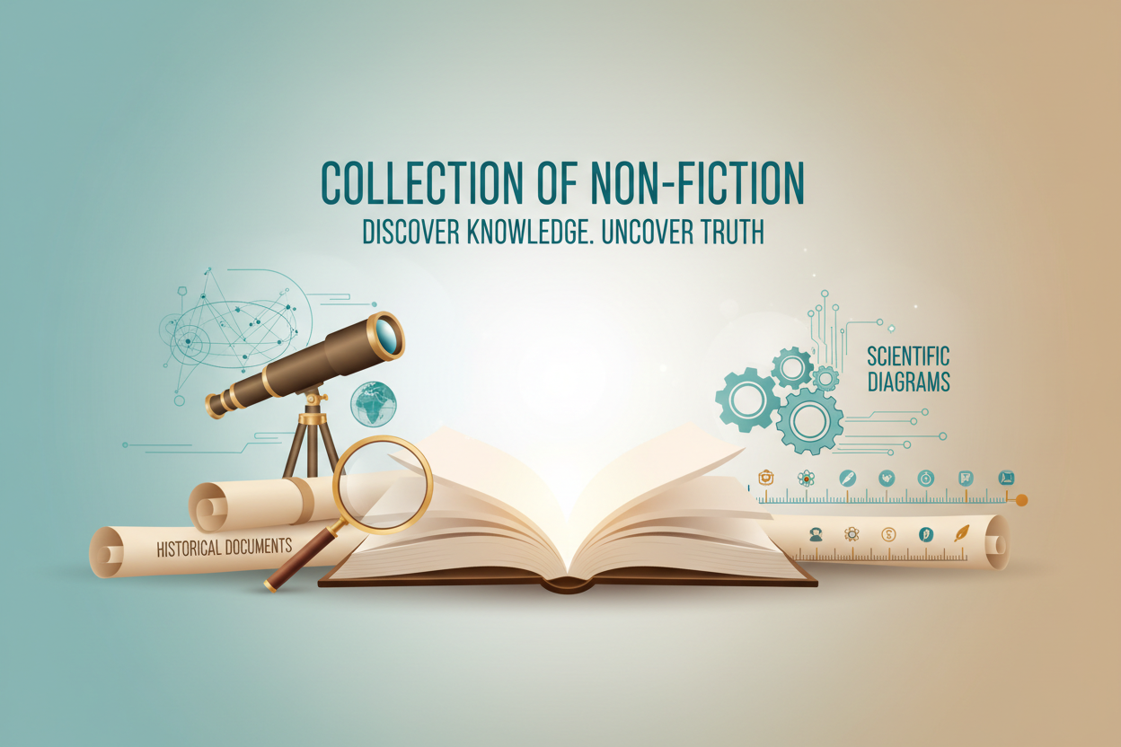 Non Fiction