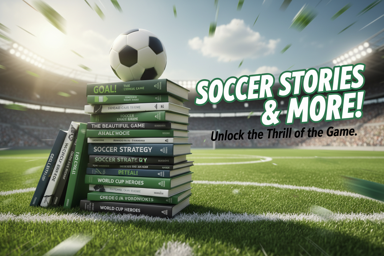 Summer Soccer