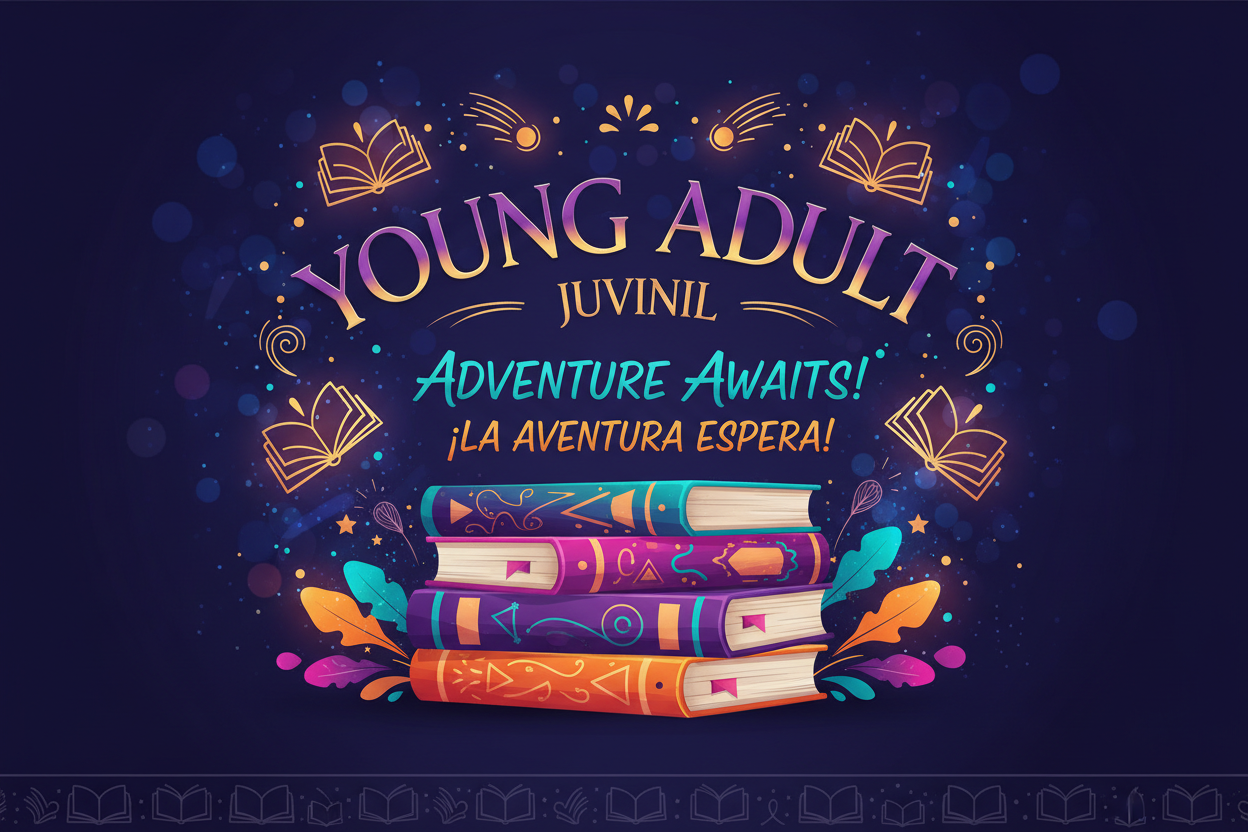 Young Adult (YA ) Fiction