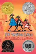 Un verano loco :  Rita Williams-Garcia