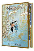 Lion, the Witch & the Wardrobe Del. Col Ed, The: C. S. Lewis