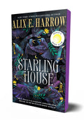 Starling House (Spryd Edge) by Alix E. Harrow