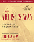 Artist's Way (30th Annv ED PD) by Julia Cameron