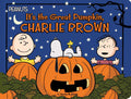 It's the Great Pumpkin, Charlie Brown by Charles  M. Schulz