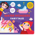 Water Wonders: Fairy Tales