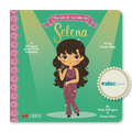The Life of / La vida de Selena (Bilingual English and Spanish)