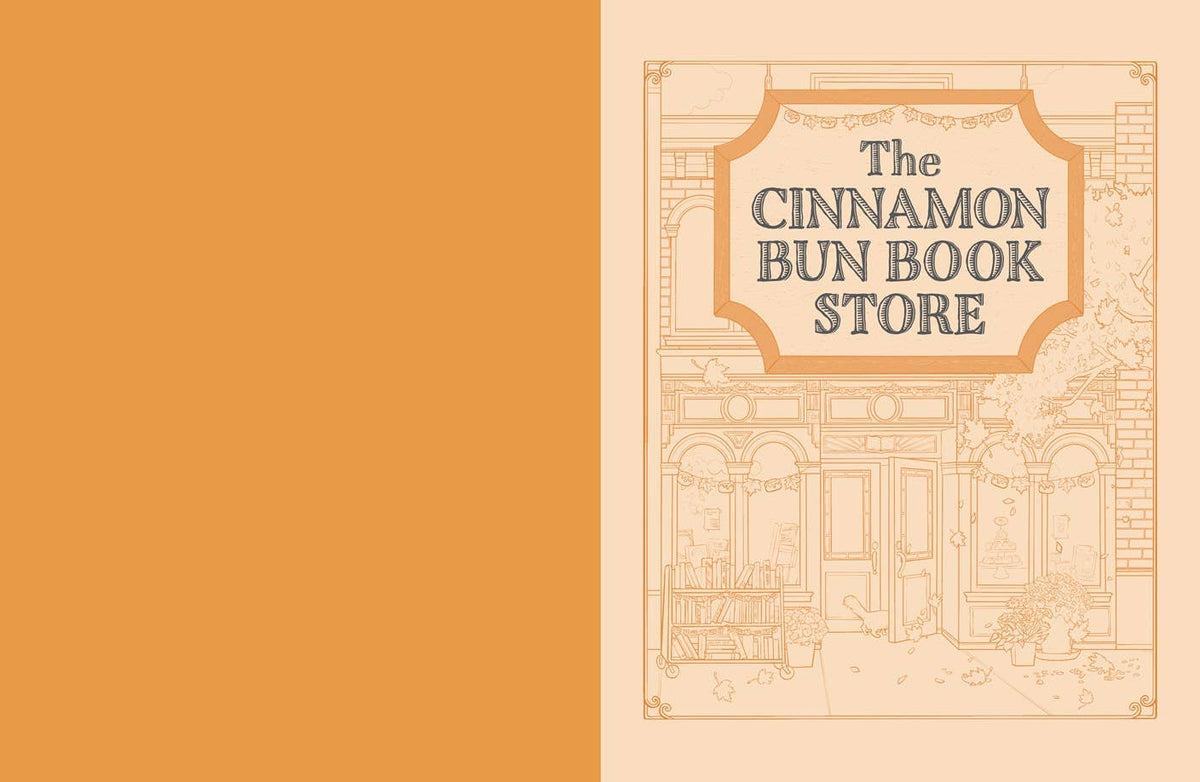 Official Pumpkin Spice Café Cookbook, The: Laurie Gilmore