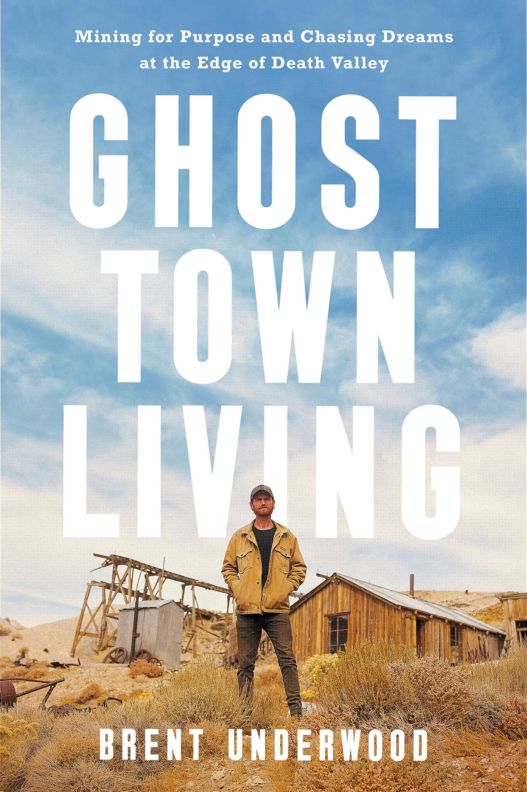 Ghost Town Living