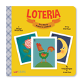 Loteria: First Words / Primeras palabras (Bilingual English and Spanish)
