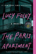 The Paris Apartment: Lucy Foley