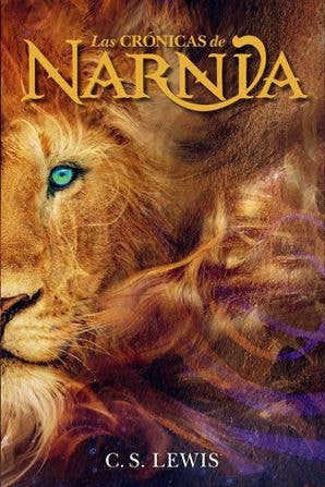 Las Cronicas de Narnia: C. S. Lewis