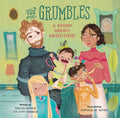 The Grumbles: A Story about Gratitude by Tricia Goyer