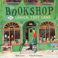 The Bookshop on Lemon Tree Lane by Mike Lucas