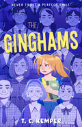Ginghams by T.J. Kemper