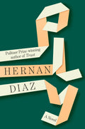 Ply by Hernan Diaz