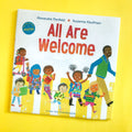 All Are Welcome by Alexandra Penfold