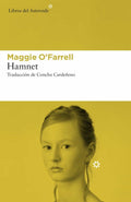 Hamnet by Maggie O' Farrell ( Spanish)