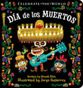Día de los Muertos by Hannah Eliot