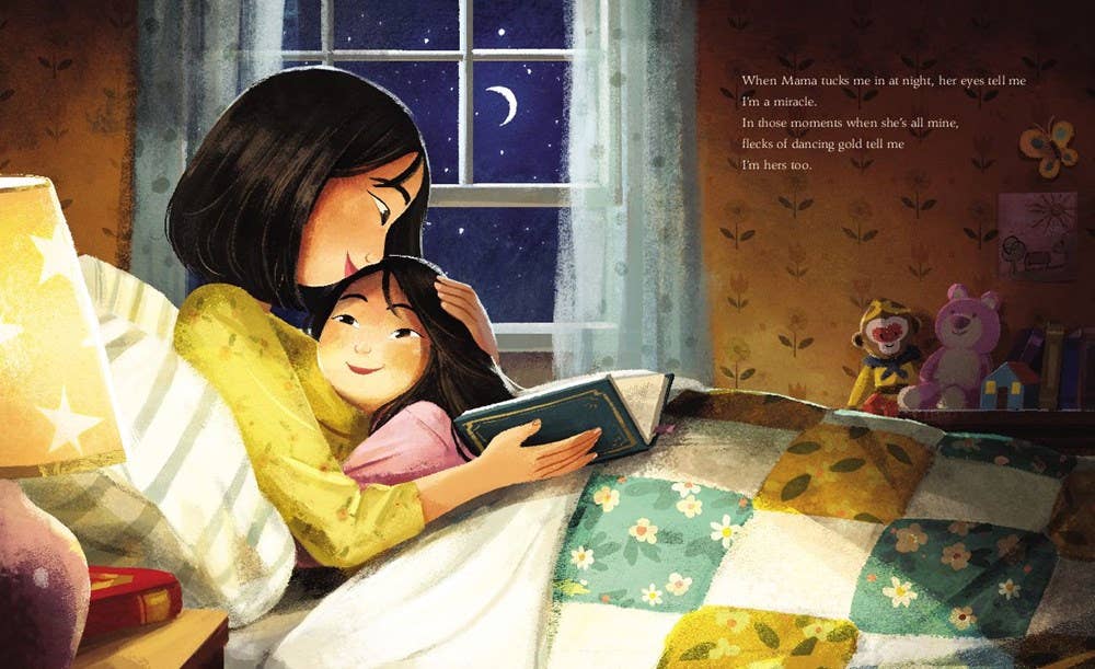 Eyes That Kiss in the Corners: Joanna Ho