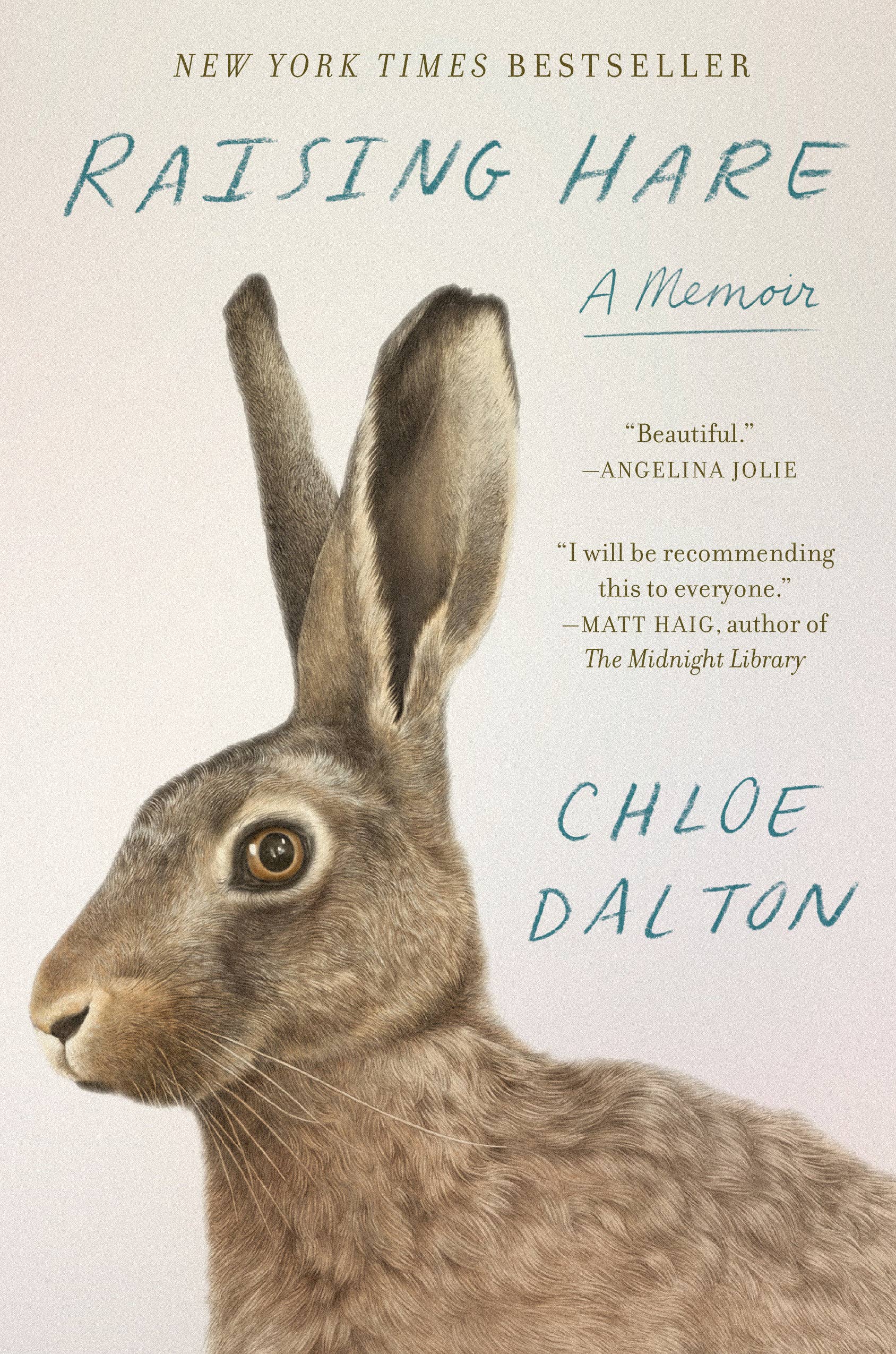 Raising Hare