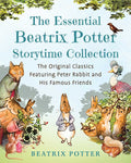 Essential Beatrix Potter Storytime Collection by Beatrix Potter