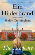 The Academy: A Novel: Hardcover