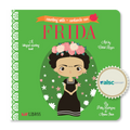 Counting With / Contando con Frida (Bilingual English and Spanish)