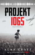 Projekt 1065 by Alan Gratz