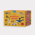My First Bilingual Library: A Spanish-English Board Book Set