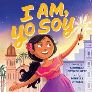 I Am, Yo Soy: Gabriela Orozco Belt