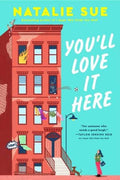 You’ll Love It Here: Natalie Sue