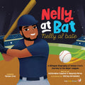 Nelly at Bat, Nelly al bate by Guillermina Esquivel