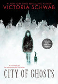 City Of Ghosts by V.E.Schwab