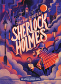 The Adventures of Sherlock Holmes by Sir Arthur Conan Doyle