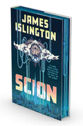 Scion by James Islington