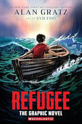Refugiado by Alan Gratz