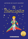 El Principito by Antoine de Saint - Exupery