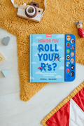 How Do You Roll Your R's?: Bilingual Sound Book for Kids