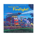 Construction Site: Firefight! by Sherri Duskey