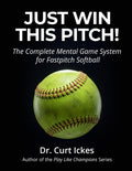 JUST WIN THE PITCH! BASEBALL- SOFTBALL