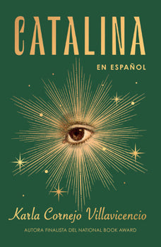 Catalina by Karla Cornejo Villavicencio- Español