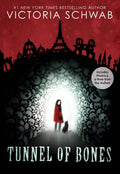 Tunnel Of Bones by V.E. Schwab