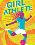 Girl Athlete by Lise A. Rousseau