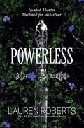 Powerless by Lauren Roberts