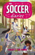 Soccer Diaries Book 2: Rocky's Big Move by Tom Palmer