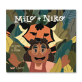Milo + Niko (Bilingual English and Spanish)